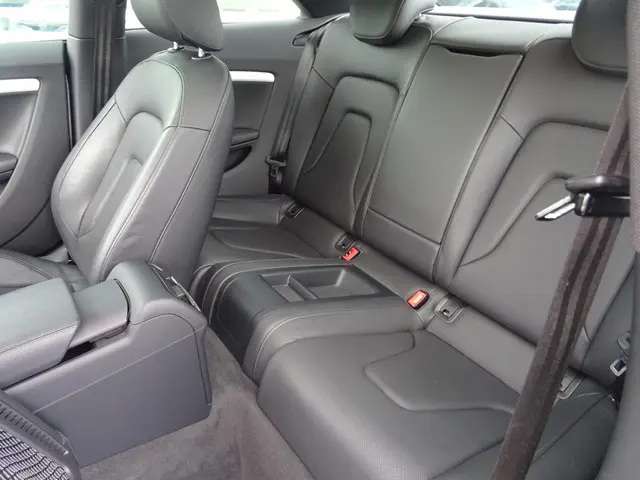 Audi S5 3.0 TFSI S5 quattro 2015 Benzine 21
