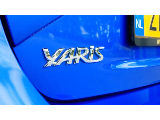 Toyota Yaris 1.5 Hybrid Active 2019 Hybride Benzine 21