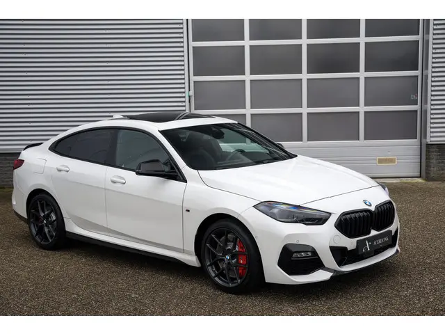 BMW 2 Serie Gran Coupé 218i M-Sport Pro 2023 Benzine 18