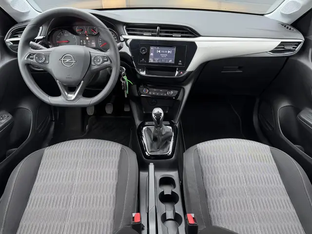 Opel Corsa 1.2 Edition 2020 Benzine 11