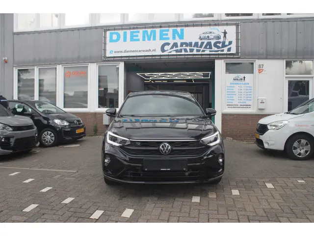 Volkswagen Taigo 1.5 TSI R-Line Business 2024 Benzine