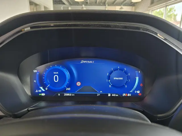 Ford Kuga 1.5 EcoBoost ST-Line 2023 Benzine 7