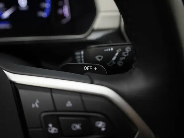 Volkswagen T-Cross 1.0TSI/115PK Style DSG 2025 Benzine 22