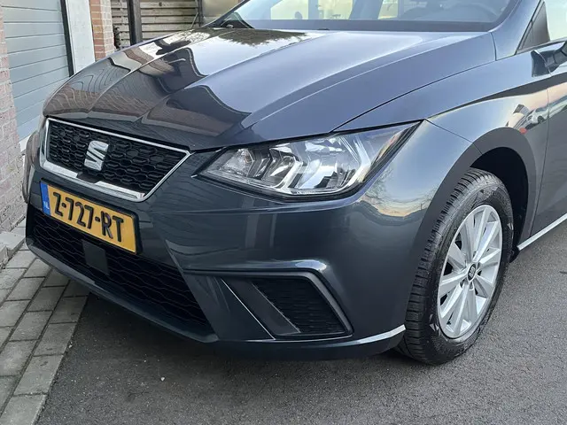 SEAT Ibiza 1.0 TSI Excellence 2019 Benzine 22