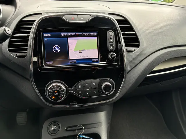 Renault Captur 0.9 TCe Dynamique 2016 Benzine 14