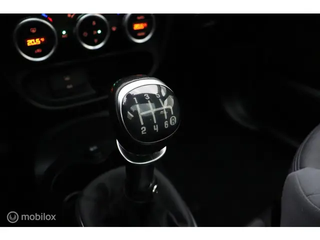 Fiat 500L 0.9 TwinAir Lounge 2013 Benzine 25