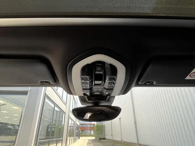 Porsche Macan 2.0 AWD 2017 Benzine 70