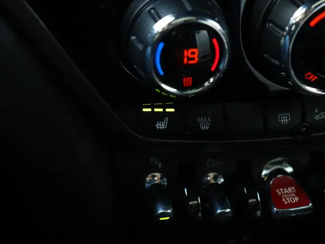 MINI Countryman Cooper 2023 Benzine 14