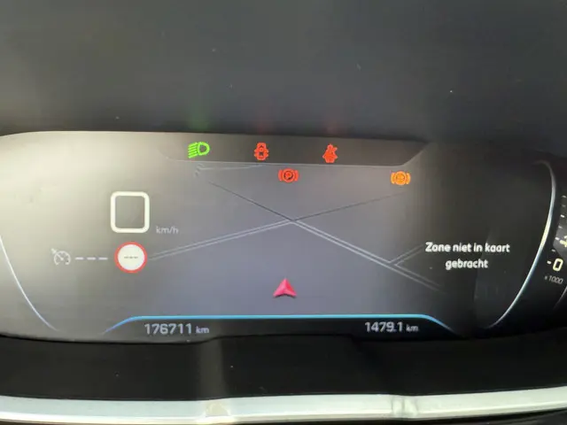 Peugeot 5008 1.2 PureTech GT-Line 7p. 2017 Benzine 22