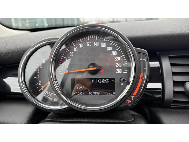 MINI One Mini 1.5 Chili 2019 Benzine 14