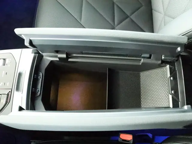 BMW iX xDrive40 2025 Elektrisch 71