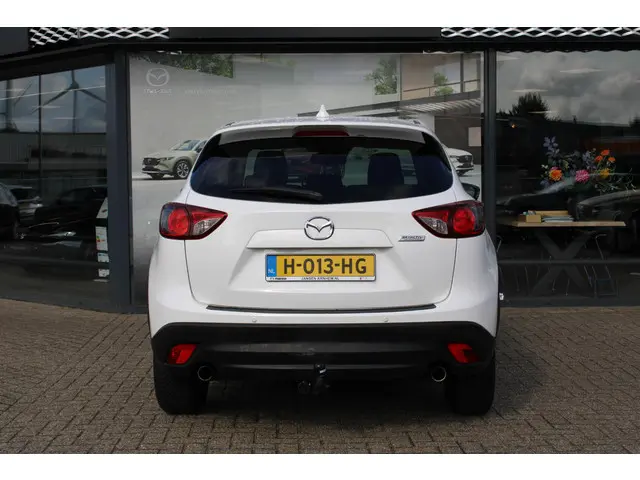 Mazda CX-5 2.0 Limited Edition 2WD 2014 Benzine 5