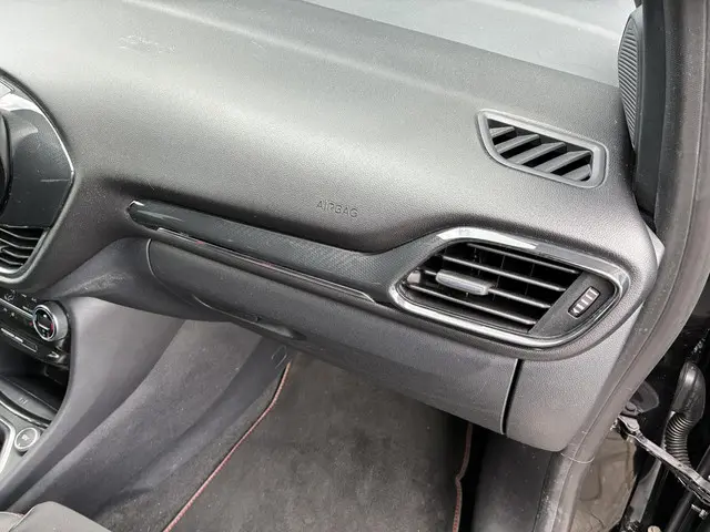 Ford Puma HELAAS VERKOCHT!!! 2020 Benzine 31