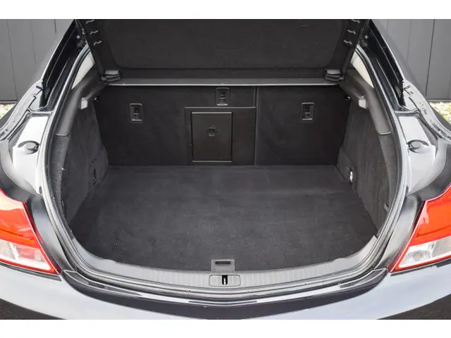 Opel Insignia 2.0 T 221pk Cosmo 2013 Benzine 19