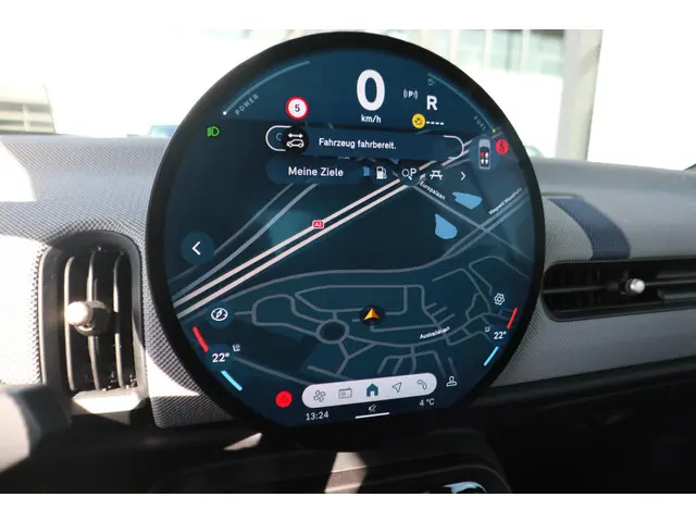 MINI Cooper Cabrio C 2026 Benzine 14