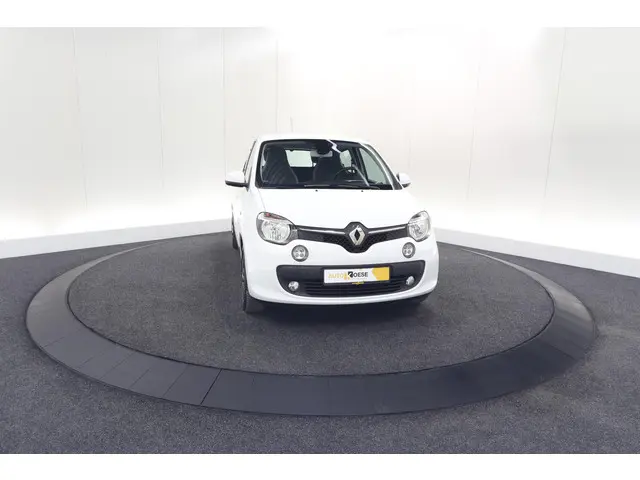 Renault Twingo 1.0 SCe Intens 2017 Benzine 59