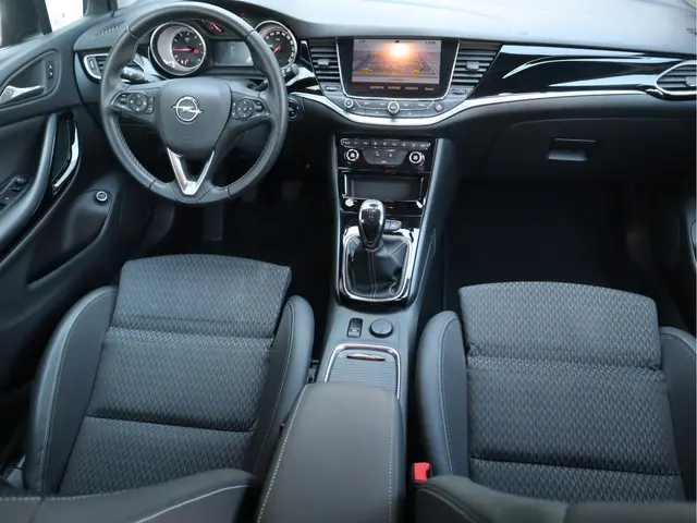 Opel Astra Sports Tourer 1.0 Turbo Business 2019 Benzine 3