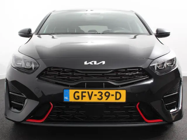 Kia ProCeed 1.6 T-GDi 204pk Automaat GT 2023 Benzine 4