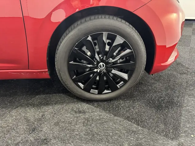 Nissan Micra IG-T 100 N-Connecta 2020 Benzine 32