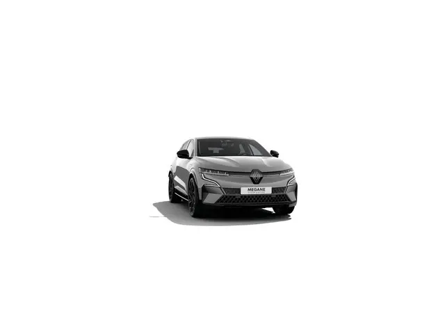 Renault Megane E-Tech Esprit Alpine 2025 Elektrisch 5