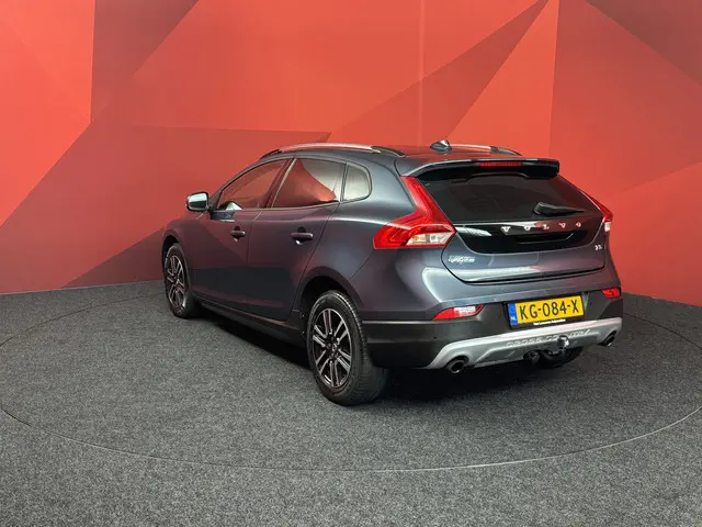 Volvo V40 Cross Country 1.5 T3 Nordic+ 2016 Benzine 6