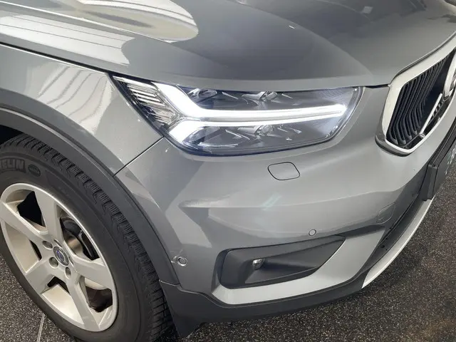 Volvo XC40 2.0 T5 AWD Intro Edition 2018 Benzine 25