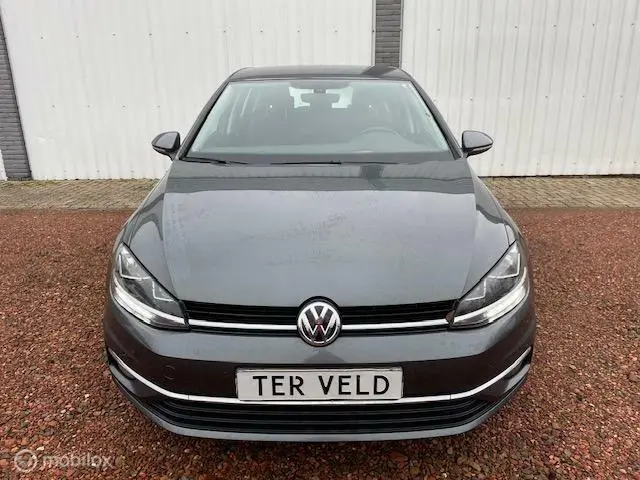 Volkswagen Golf 1.0 TSI Comfortline Business 2019 Benzine 7
