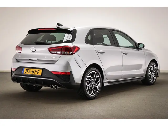 Hyundai i30 1.0 T-GDi MHEV N-line 2024 Hybride Benzine 2