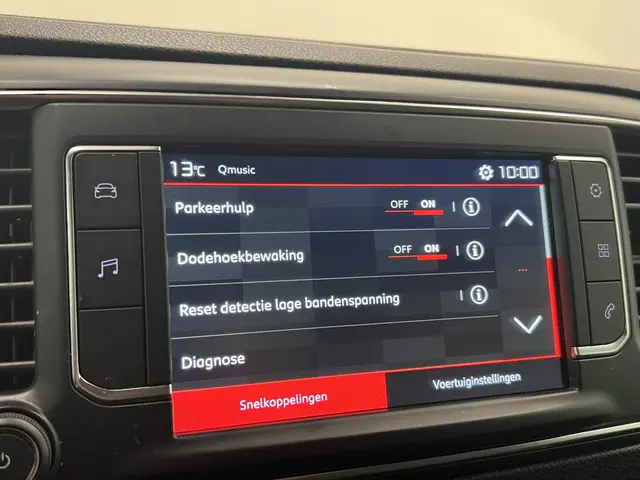 Citroën Jumpy 2.0 BlueHDI 180 M Club 2020 Diesel 21
