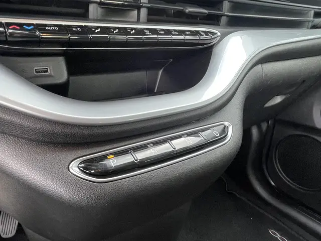 Fiat 500 Action 24 kWh 2023 Elektrisch 9