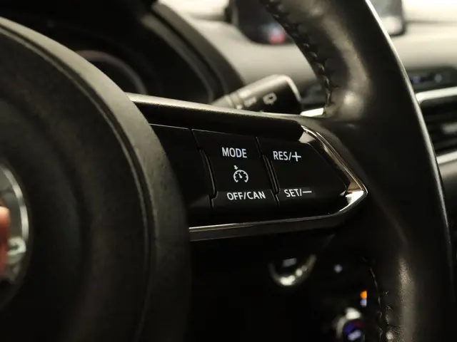 Mazda CX-5 2.0 SkyActiv-G 165 Skylease GT 2018 Benzine 25