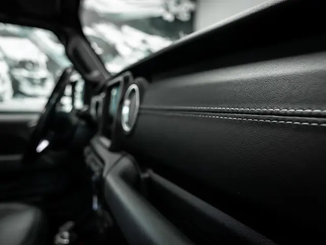 Jeep Wrangler 2.2D Rubicon 2020 Diesel 30