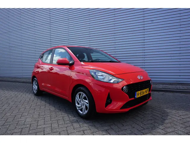 Hyundai i10 1.0 Comfort 2020 Benzine 2