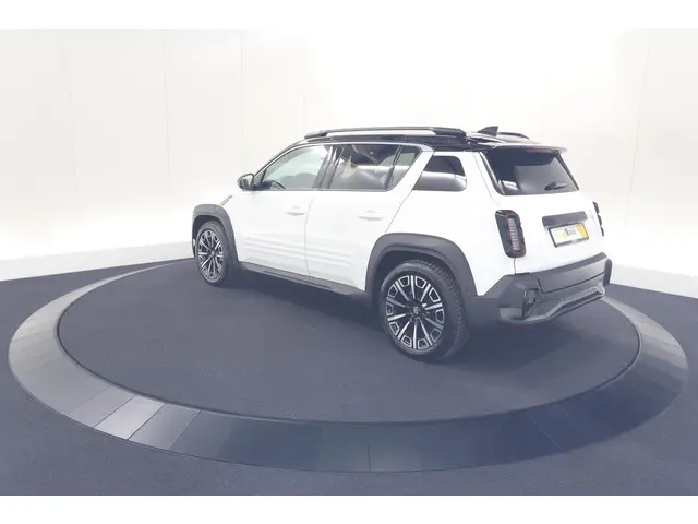 Renault 4 comfort range iconic 52 kWh 2025 Elektrisch 13