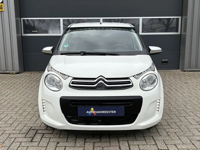 Citroën C1 2