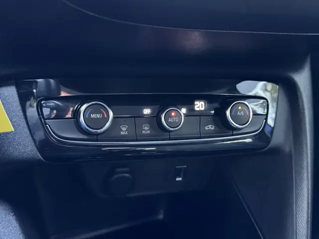 Opel Corsa 1.2 100pk Automaat Edition 2022 Benzine 16