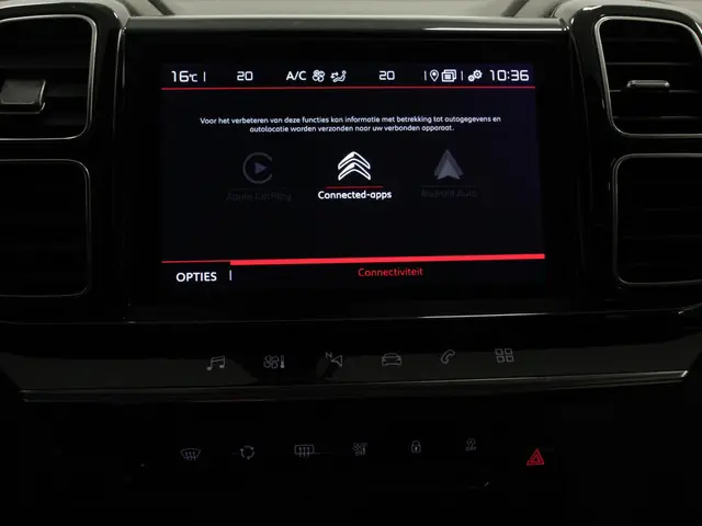 Citroën C5 Aircross 1.2 PureTech Business 2022 Benzine 32