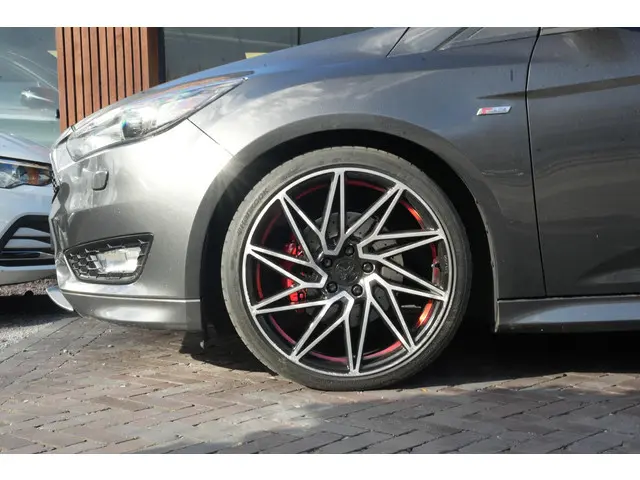 Ford Focus 1.5 ST-Line 182 2017 Benzine 10