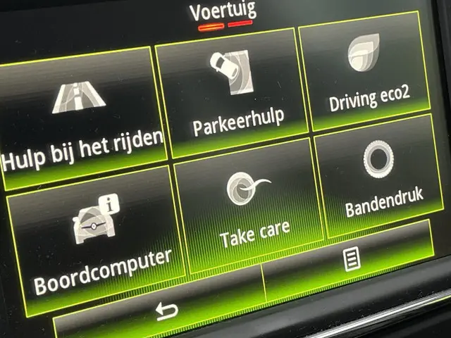 Renault Kadjar 1.2 TCe Intens 2016 Benzine 25