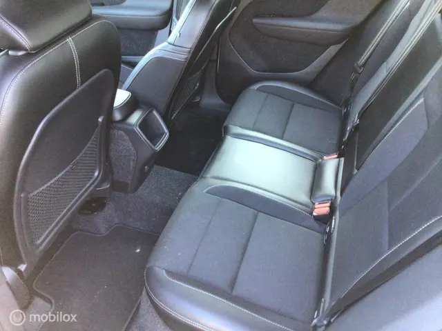 Volvo XC40 1.5 T3 Momentum 2019 Benzine 19