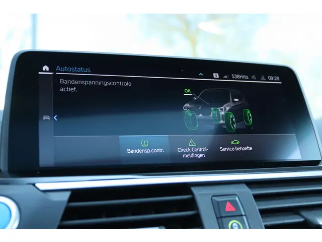 BMW iX3 EXECUTIVE 80KWH 2021 Elektrisch 39