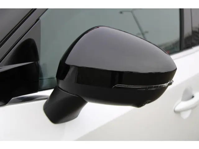 Nissan QASHQAI MHEV 158 Xtronic Tekna Plus 2025 Benzine 51
