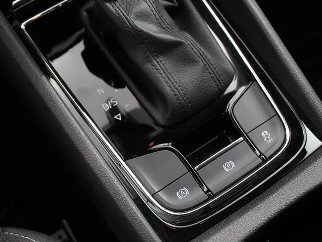 Škoda Karoq 1.5 TSI 150pk DSG Ambition 2024 Benzine 19