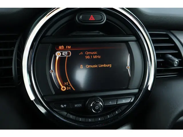 MINI Cooper Mini 1.5 Pepper Business 2016 Benzine 27