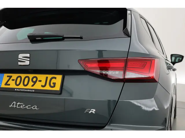 SEAT Ateca 1.5 TSI FR Business Intense 2023 Benzine 38