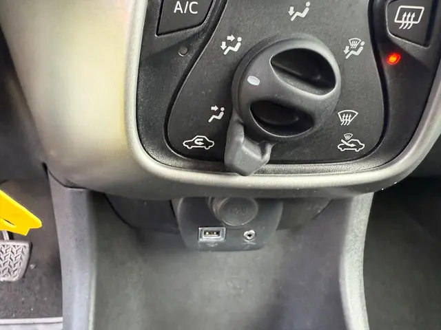 Citroën C1 1.0 e-VTi Feel 2018 Benzine 15