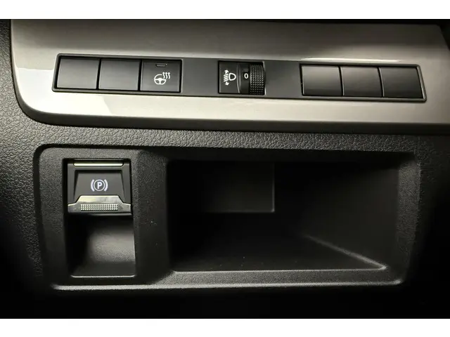 Opel Vivaro-e Electric L3 75 kWh DC 2025 Elektrisch 20