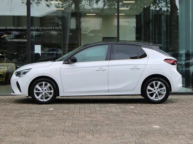 Opel Corsa 1.2 Level 3 2023 Benzine 5