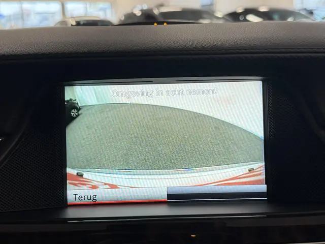 Mercedes-Benz CLS 350 2012 Benzine 22