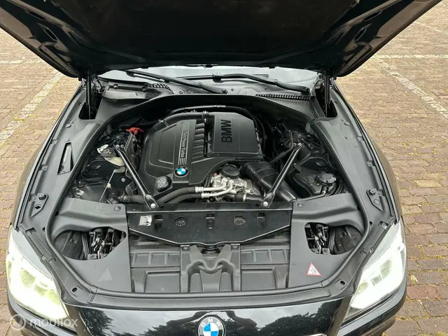 BMW 6 Serie Gran Coupé 640i 2014 Benzine 20